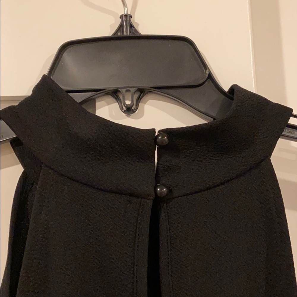 Wild Fable for Target sleeveless high neck dress - Picture 6 of 6